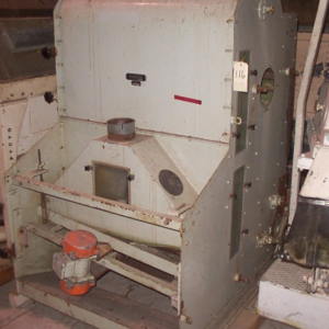 Buhler Aspirator - NOT CURRENTLY AVAILABLE