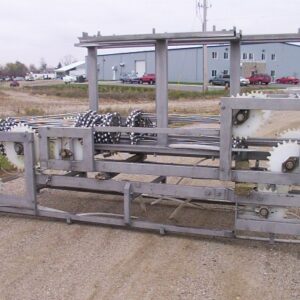 Smalley Cup Conveyor
