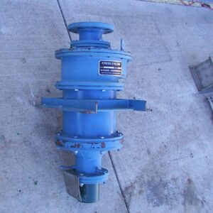 Krebs Slurry Cyclone