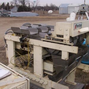 Triangle Vibratory Packaging Scales