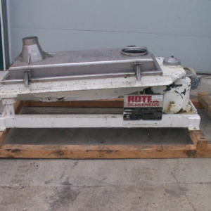Rotex Screener