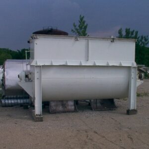 Day Ribbon Mixer Blender