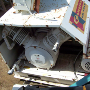 Champion Air Compressor