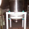 Vibra Screw Bin Activator-Discharger