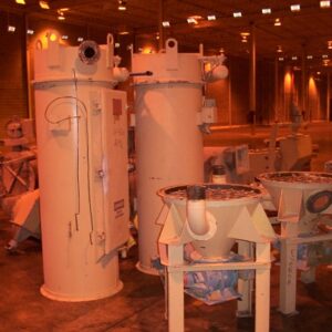 GRC Dust Collector
