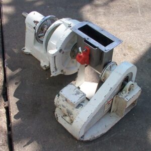 Sprout Bauer Disc Mill