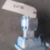 Rosemount Mag Flow Meter