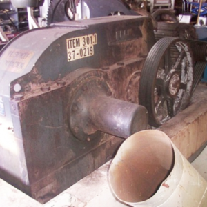 Fitzpatrick Chilsonator