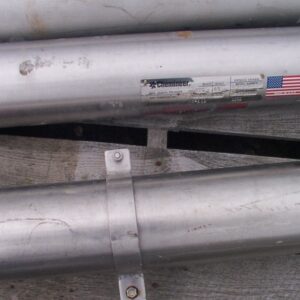 Koflo Corp. Liquid Mixer