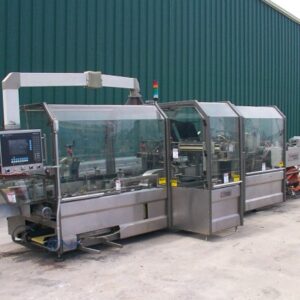 Klockner-Bartelt Cartoner