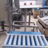 Syntron Scale Conveyor