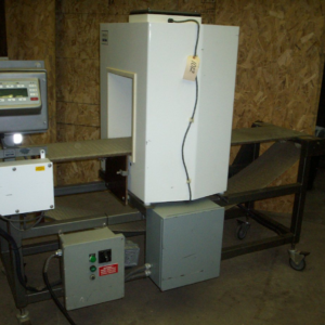 Goring Kerr Metal Detector