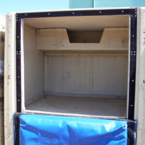 H & R Industries Insulated Tote