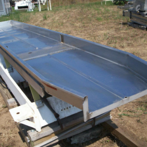 Cardwell Eccentric Vibratory Conveyors