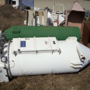 Flex Kleen Pneumatic Receiver