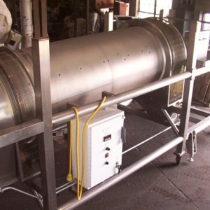 Cooling Drum