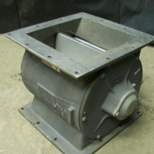 Stainless Steel Rotary Airlock