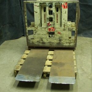 Cascade Forklift Slip Sheet