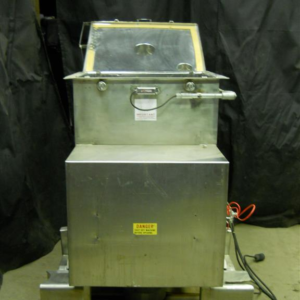 Forberg Paddle Mixer