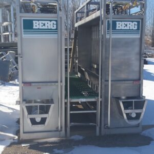 Berg Ice Maker