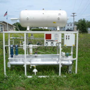 Used Nitrogen Generator for food packaging