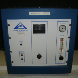 PCI Ozone Generator