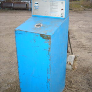 Patterson-Kelley Boiler