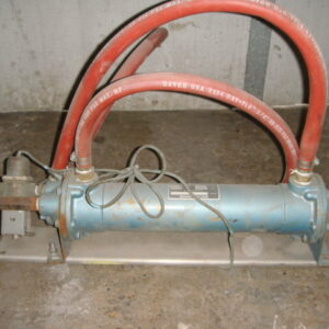 Thermal Transfer Products Heat Exchanger