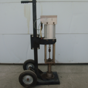 Portable Oil Pump