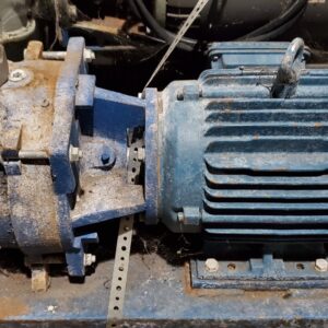 M&E Pump centrifugal Pump used