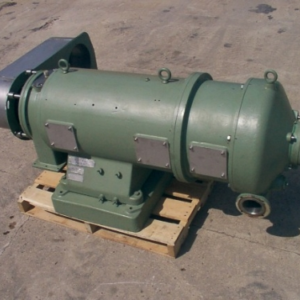 Westfalia Centrifuge Separator