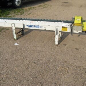 Chantland MHS Bag Conveyor