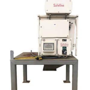 Metal Detector - Safeline