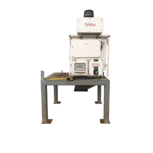 Industrial Metal detectors