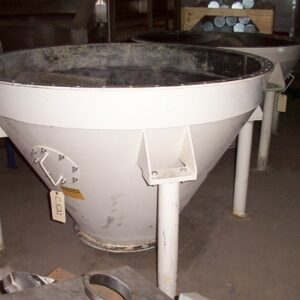 Buhler Dust Collector