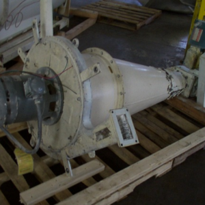 Sprout Waldron Cyclone